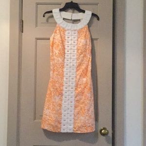 Lilly Pulitzer Beaded Dress